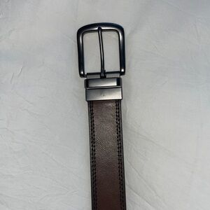 Reversible belt. Great condition.